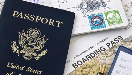 Do u Need a Passport To Go To Cancun?