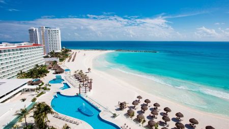 Best Adults Only All inclusive Cancun