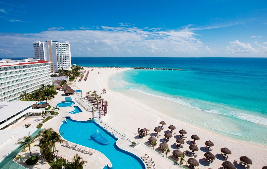 Adults Only All inclusive Cancun