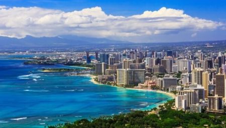 How to Get from Hawaii to Cancun 