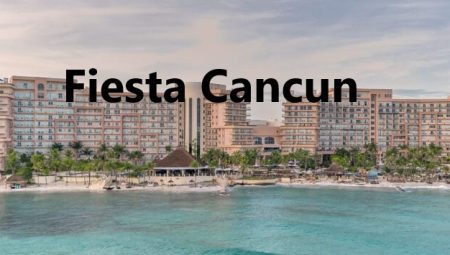 Fiesta Cancun: A Taste of Mexico in Rush City